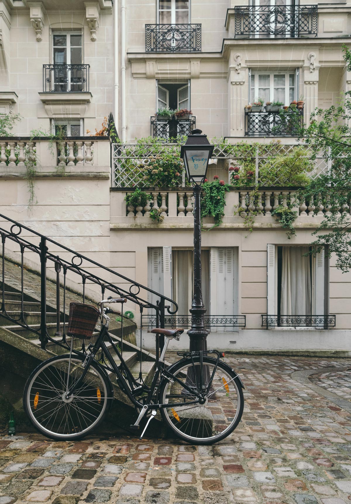 casa parigi vendita