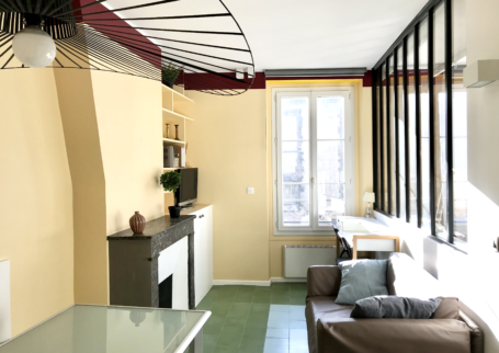 RUE NOTRE-DAME-DE-NAZARETH 75003