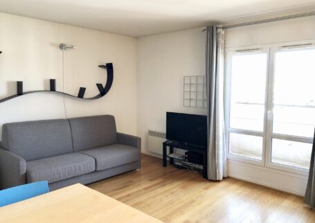 BOULEVARD BRUNE 75014