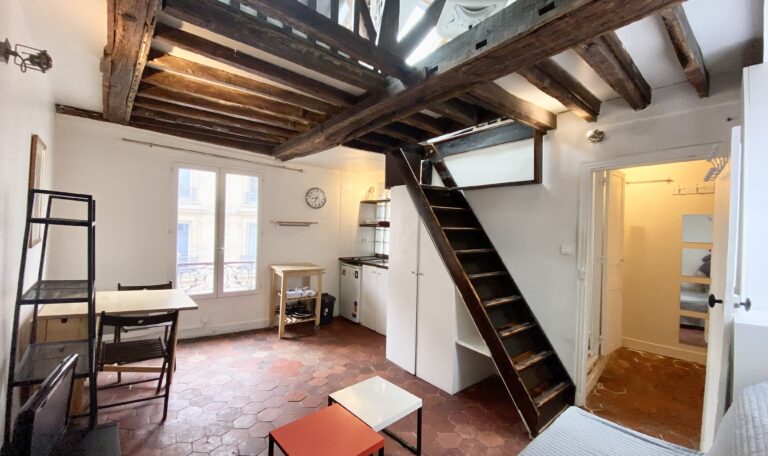 RUE DES TROIS COURONNES 75011