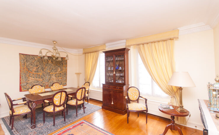 RUE PIERRE LESCOT 75001