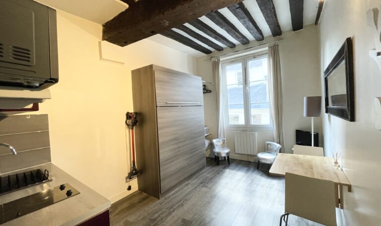 RUE DU JOUR 75001