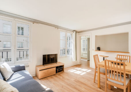 RUE SAINT-HONORÉ 75001