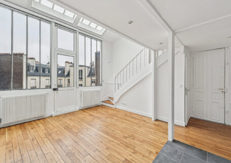 RUE HENRI HEINE 75016