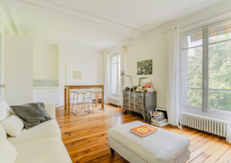 BOULEVARD MORLAND 75004