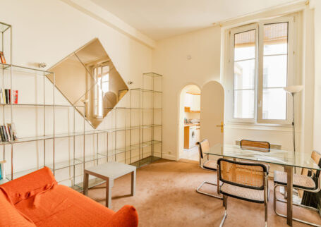 RUE SAINT-JACQUES 75005