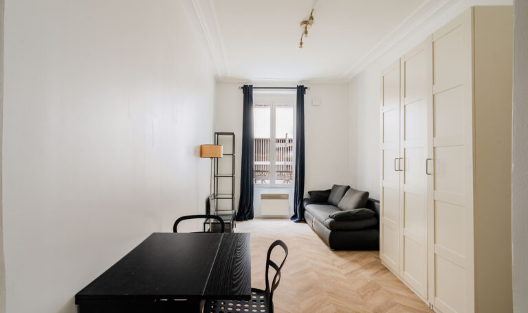 RUE DE LA POMPE 75116