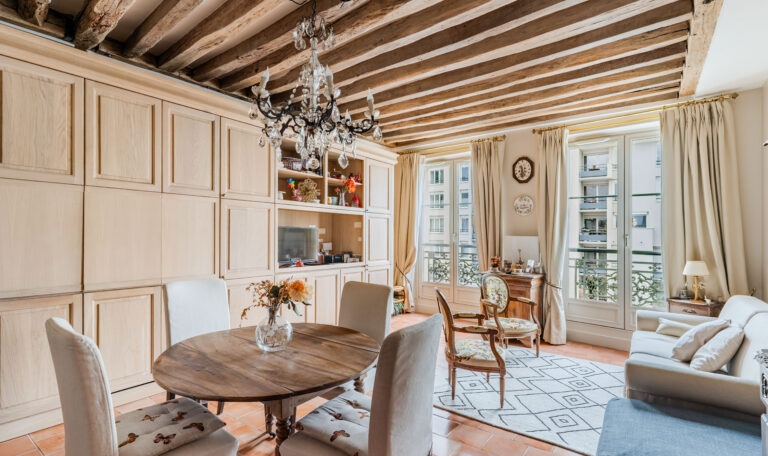 RUE DU GRENIER-SAINT-LAZARE 75003