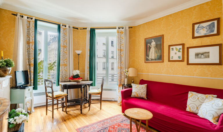 RUE CHRISTIAN-DEWET 75012