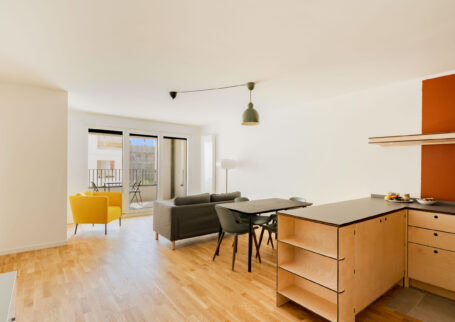 AVENUE DE LA PAIX 92600