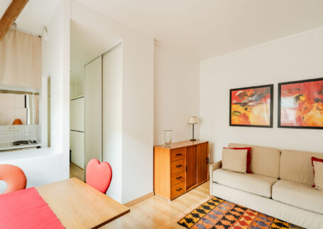 BOULEVARD HENRI-IV 75004