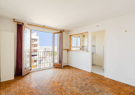 BOULEVARD SOULT 75012