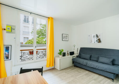 RUE GRACIEUSE 75005